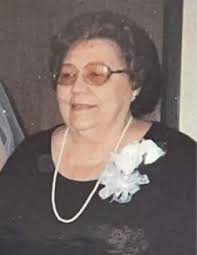 Obituary information for Donna Hammond