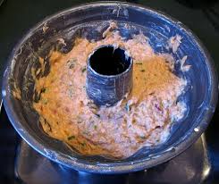 Salt and pepper to taste. Nero Wolfe S Salmon Mousse Inspired By Wolfe