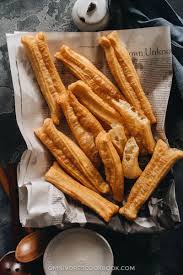 Afrikaans albanian arabic bengali chinese croatian czech danish dutch english finnish french german greek hindi hungarian icelandic indonesian italian japanese korean latin malay malayalam marathi nepali. You Tiao Chinese Donuts æ²¹æ¡ Omnivore S Cookbook