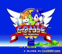 Metal sonic has teamed up with dr. Sonic The Hedgehog 2 Rom Download For Coolrom Com