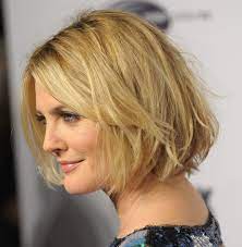 List Of 6 Different Types Of Bob Hairstyles Fashionterest Medium Length Hair Styles Hair Styles Medium Hair Styles