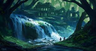 What is the use of a desktop. Fantasy Wallpaper Dump Album On Imgur