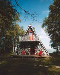 Maybe you would like to learn more about one of these? A Gorgeous A Frame Cabin In Clearwater Lake Provincial Park Manitoba Travel Manitoba Summer Bucket List T Manitoba Travel Plan Your Trip Vacation Guide
