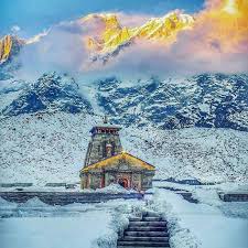 Kedaranath dham page is devoted to lord shiva. Kedarnath On Instagram Image Source Sanjayrayon à¥ à¤¨à¤® à¤¶ à¤µ à¤¯ Kedarnath Kedarnathtempl Temple Photography Lord Shiva Hd Wallpaper Abstract Canvas Painting
