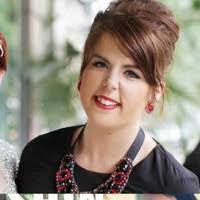 Ashley Dennison's Instagram, Twitter & Facebook