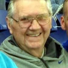 James Glen Weaver (1937-2023)