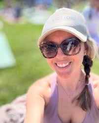 April was filled with so much goodness. ☀️ May