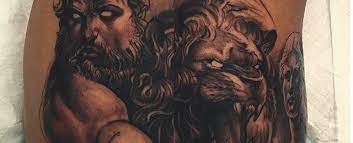 Greek mythology remains one of the most popular and epic mythologies in existence today. Top 59 Greek Mythology Tattoo Ideas 2021 Inspiration Guide