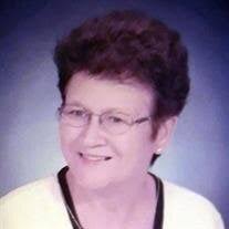Lois Lynn "Linda" Ruza Mohas Obituary