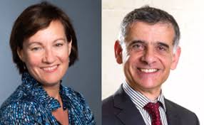 PMP APPOINTS A NEW ASSOCIATE DIRECTOR AND A SENIOR ADVISOR