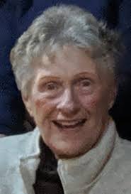 Obituary of Ann M. Cooke