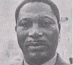 Death of Jason Ziyapapa Moyo