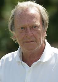 Dennis Waterman is an English actor and singer.