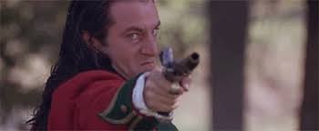 indice de Revolucion de independencia. Digitalizacion, captura, diseño y  presentacion, Omar Cortes para la Biblioteca Virtual Antorcha