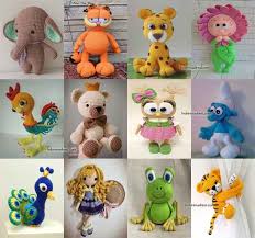 Hepsi Birbirinden Sevimli 100 Tane En Guzel Orgu Oyuncak Modelleri Oyuncak Kiz Bebek Oyuncaklari Amigurumi Oyuncak Bebek