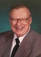 Robert Mangas Obituary (1928