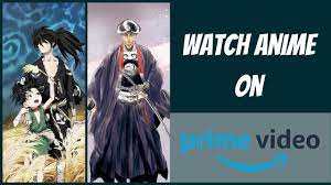 Refine see titles to watch instantly, titles you haven't rated, etc. Top Anime On Amazon Prime Video India Anime India