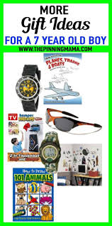 If your wife loves to learn, a virtual class is a great gift idea. Best Gift Ideas For A 7 Year Old Boy The Pinning Mama