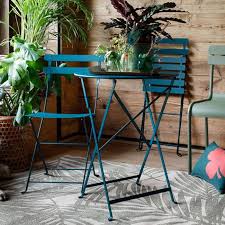 Fermob Outdoor Furniture Metal Bistro Chair Collyer S Mansion In 2020 Metal Bistro Chairs Bistro Chairs Bistro Furniture