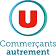 Super U - Logo
