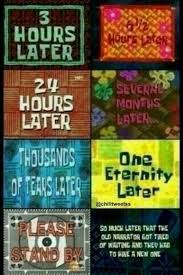 Waiting For A Text Back From Someone You Like Spongebob Percy Jackson Sherlock Percy Jackson And The Olympians
