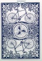 Bicycle cards bicycle playing cards card tattoo designs bike drawing skateboard design elements of design vintage paper pattern art note cards. Bicycle Playing Cards Dj Mcadam