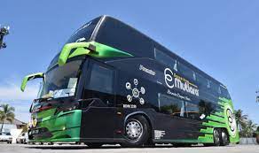 Prepare to be flexible during your trip as restrictions and policies may change during your travel. E Mutiara Corporate Website