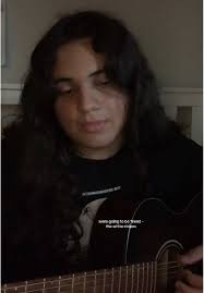 Exploring 'We're Going to Be Friends' by The White Stripes