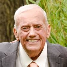 Lloyd M. Tresham Obituary February 14, 2020