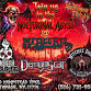Join us in the Nocturnal Abyss@ Mr Beery's with... event in Bethpage, NY