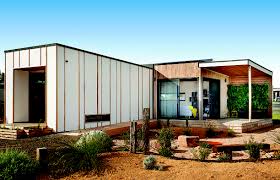 Our granny pod floor plans are separate structures, which is why they also make great guest house plans. Twelve Of The Best Modular And Prefab Creations Renew
