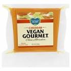 Vegan Gourmet Cheese