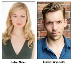 Holiday classic reimagined for performances at Robert H. Jackson Center