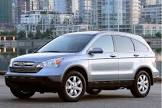 Honda-CR-V-(2007)