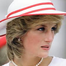 How Princess Diana Became an Icon for the Queer Community