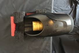 Fleshlight quickshot shower mount diy. Sex Toy Hacks Turning My Fleshlight Launch Into A Spunk Milking Machine