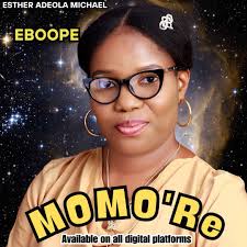 The wait will soon be over beloved With so much joy in my heart MOMORE  shall be released