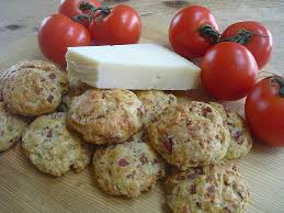 Pizzabrotchen Aus Quark Ol Teig Von Deevee Chefkoch Rezept Quark Ol Teig Pizzabrotchen Rezept Rezepte