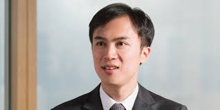 Zhonghua (Stephen) Shi