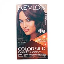 You can wear dark chocolate brown as a monochromatic color or use it as a base color to add highlights or lowlights to. Dye No Ammonia Colorsilk Revlon Chocolate