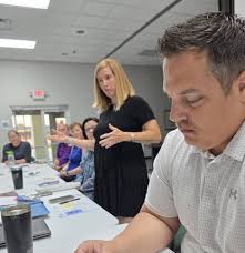 Construction update in SW Florida