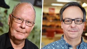 Klassisk skobutik i ny regi