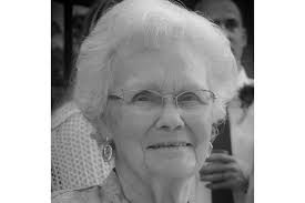 Joyce Bailiff Obituary (1931