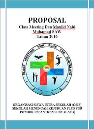 We did not find results for: Contoh Proposal Class Meeting Yang 100 Pasti Di Acc Berbagi