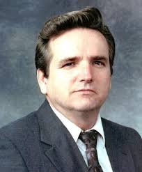 John Scott Obituary (1944