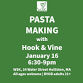 Pasta Making — WSK event image