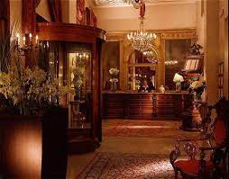 Rome Hotels Intercontinental De La Ville Roma Hotel In Rome Italy Rome Hotels Hotel Luxury Hotel