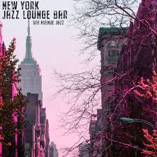 C r e a m y 🤍 b l o n d e. 5th Avenue Jazz Album By New York Jazz Lounge Bar Spotify