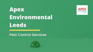 Has been providing quality pest control at competitive rates to homes in the greater sacramento area. Apex Environmental Leeds Pest Control Services Leeds West Yorkshire Uk