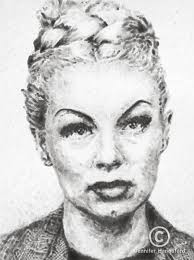 Adjacent to Life — Righteous Gangsters: The Fingerprint Art of...